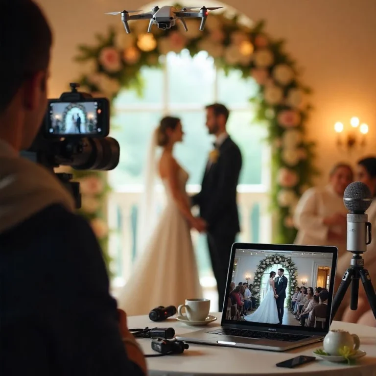  Cherish Your Big Day with the Best Wedding Photography