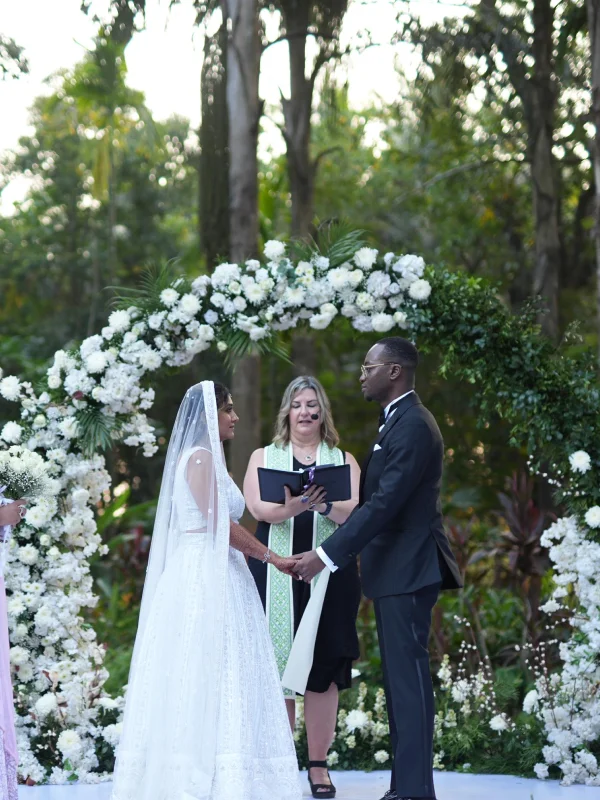 Best Christian wedding Planning Service