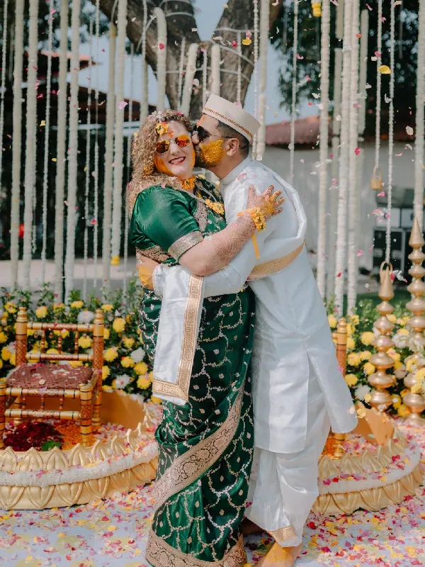 Best Destination Wedding Organizer In Pune