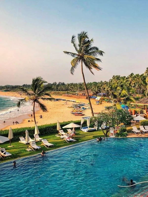 Best Destination Wedding Venue Planner In Pune