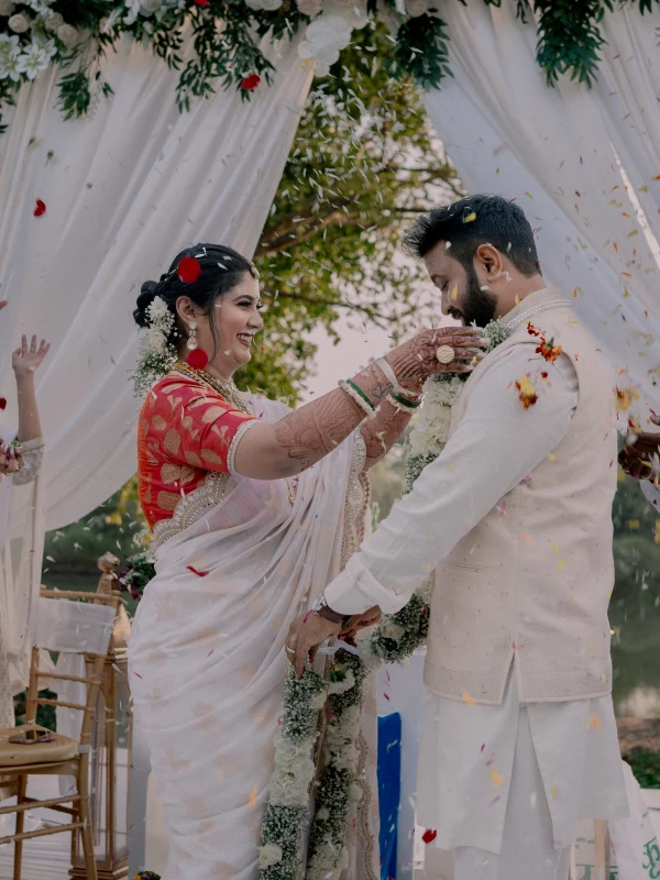 Best Indian Cultural Wedding Ritual
