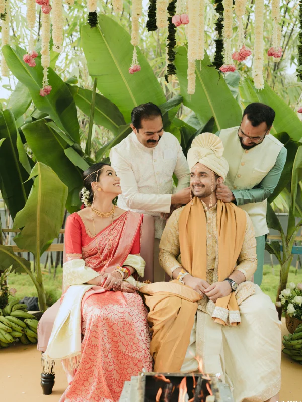 Best Moments of Theme Wedding Planning