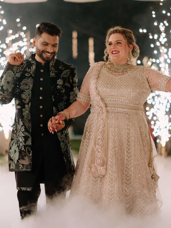 Best NRI Wedding Planner In Pune