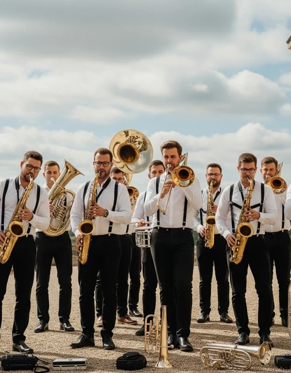 Wedding Entertainment & Live Performers for Events
