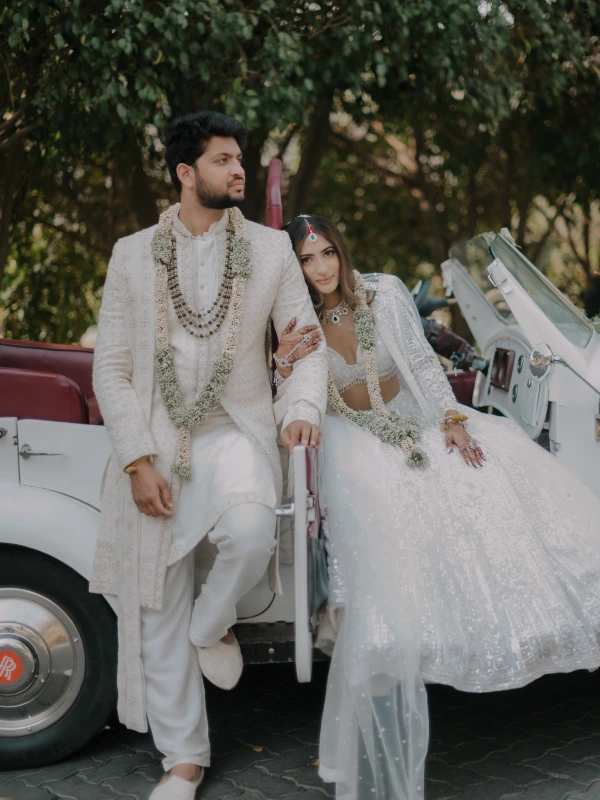 Expert Destination Wedding Planner In Pune