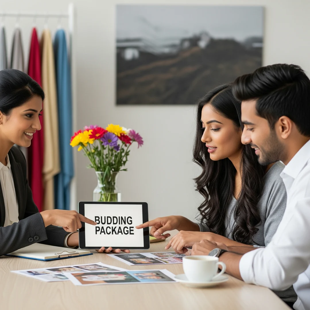 Budget Friendly packages
