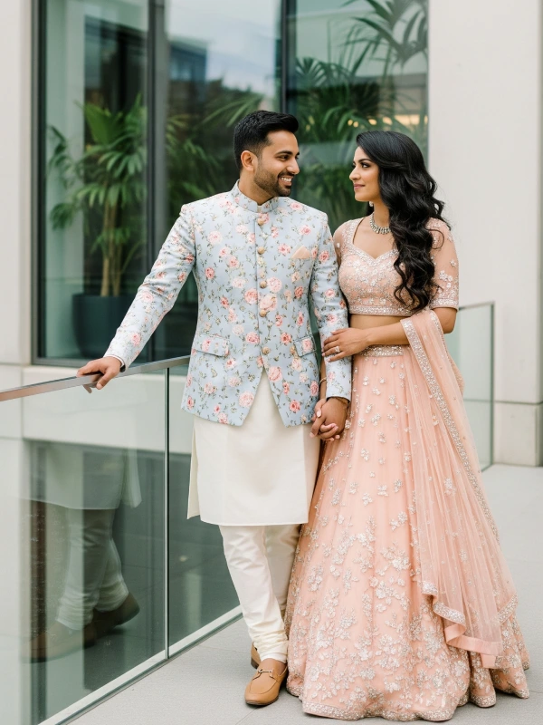 our Best theme Wedding Photography Service