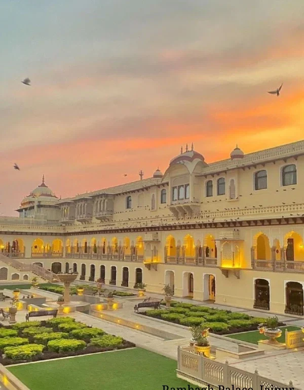 Best Wedding Destinations for Your Big Day