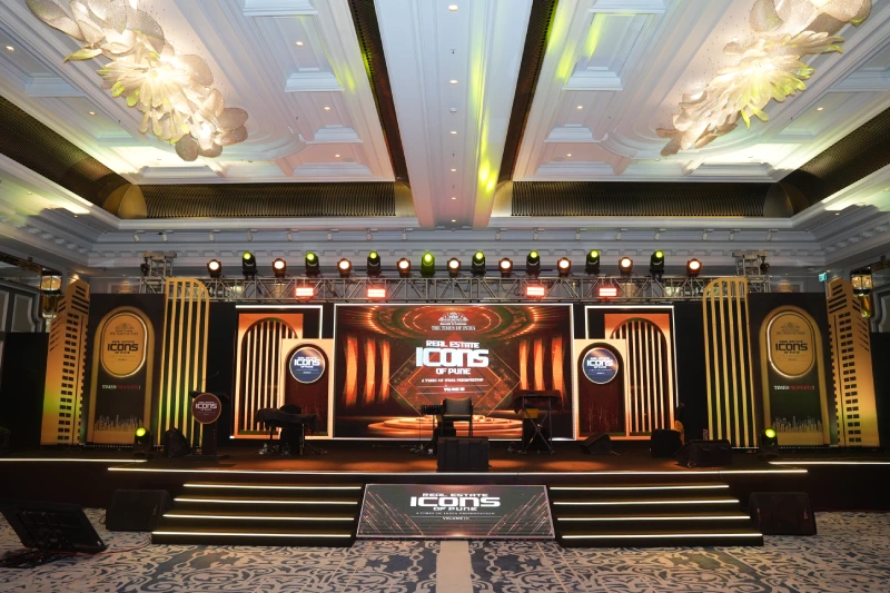 Corporate events