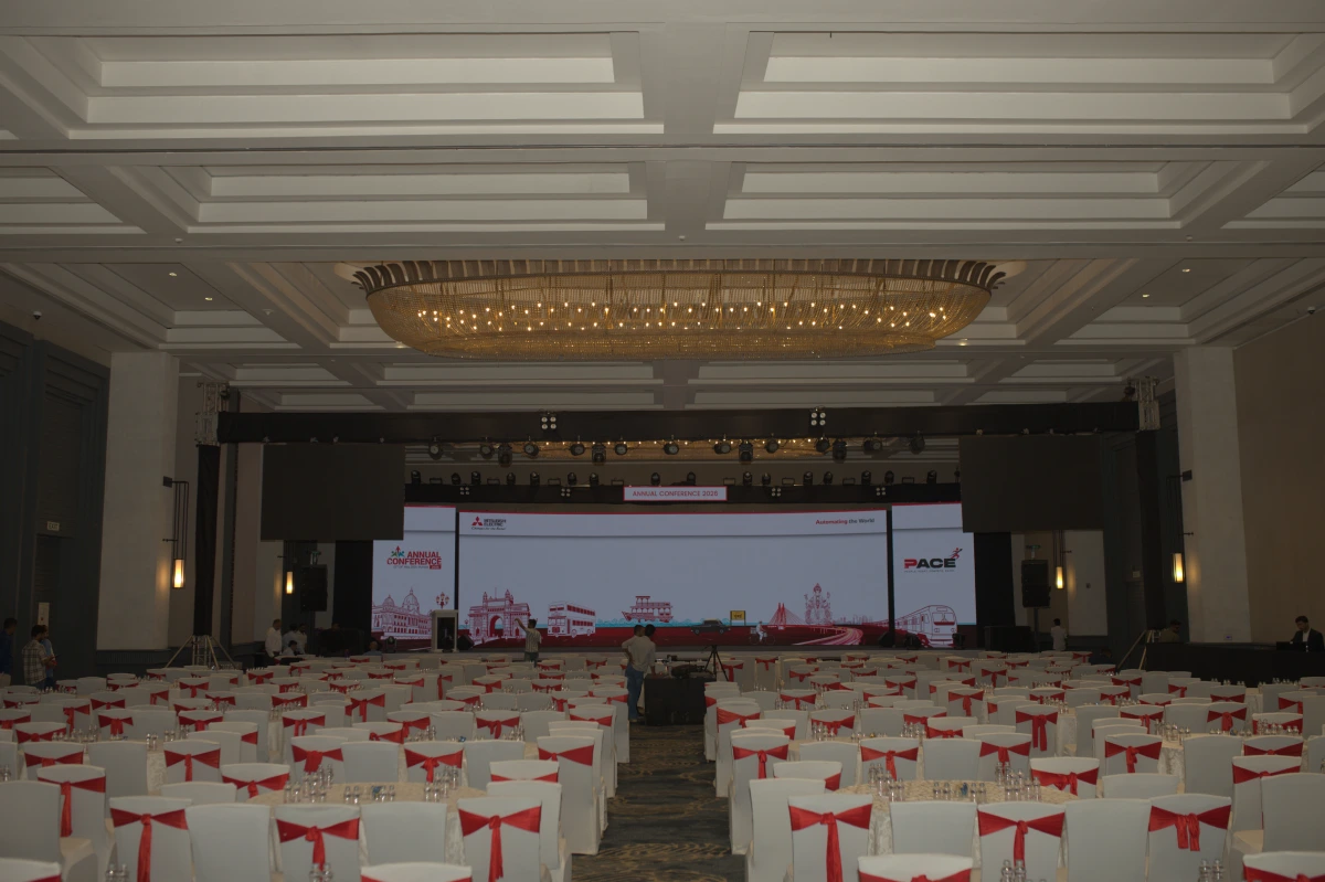 MICE events