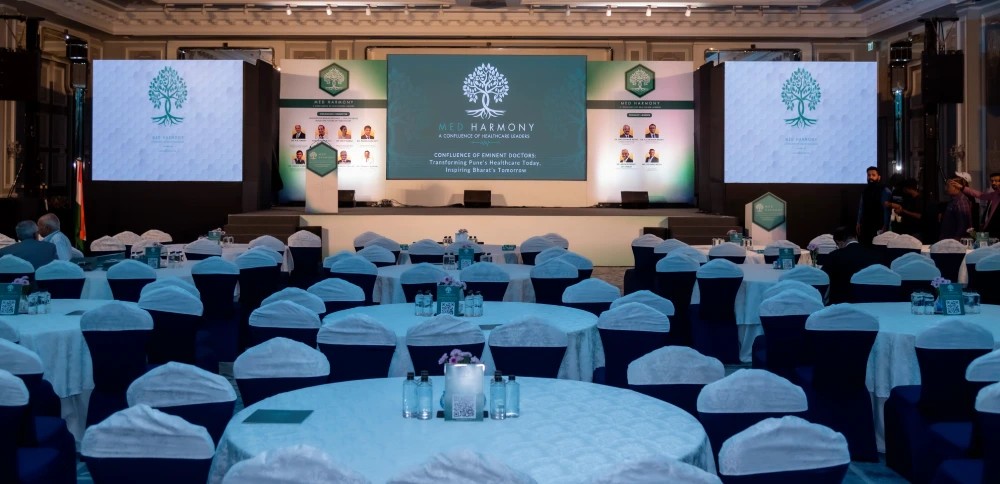 Medical conferences