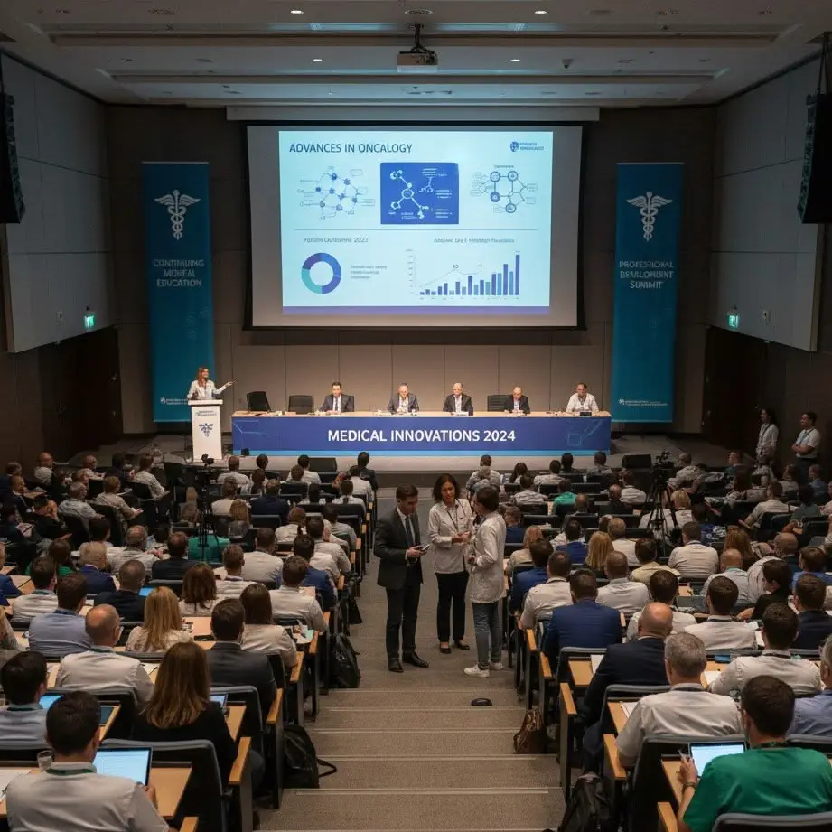 Medical conference