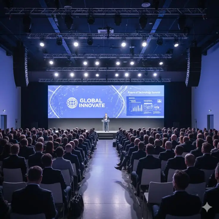 Medical conference